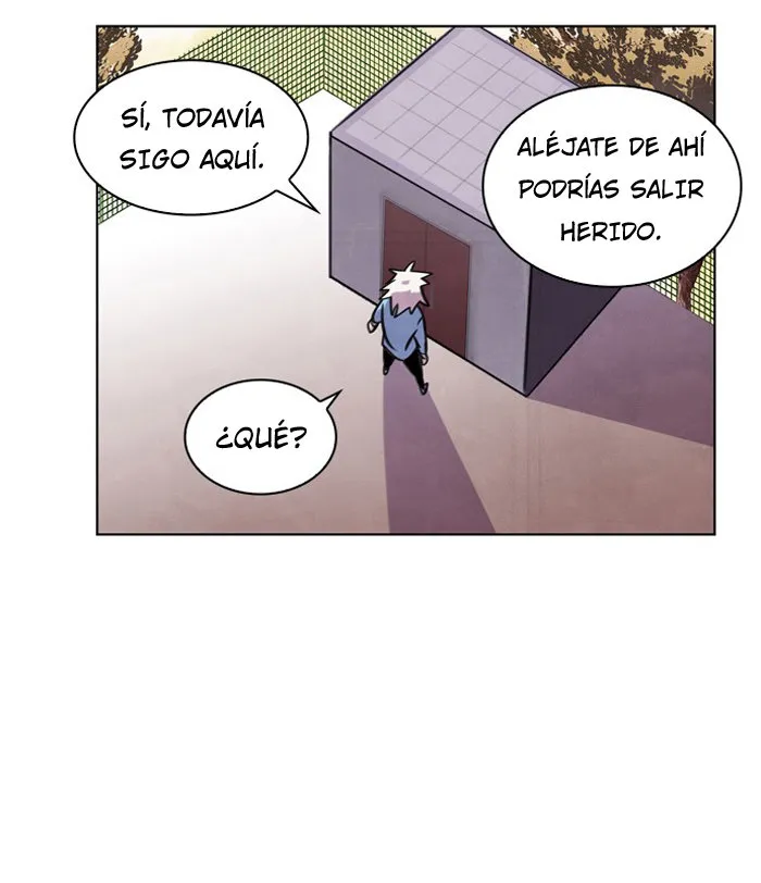 Athena Complex Capítulo 60 en Línea - página 46