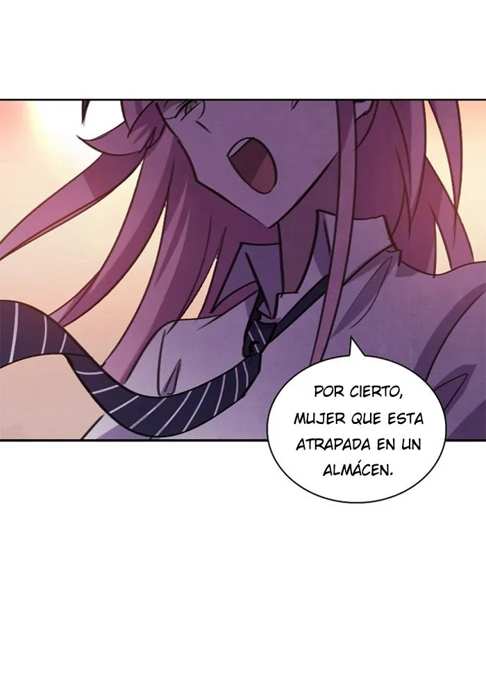Athena Complex Capítulo 60 en Línea - página 61