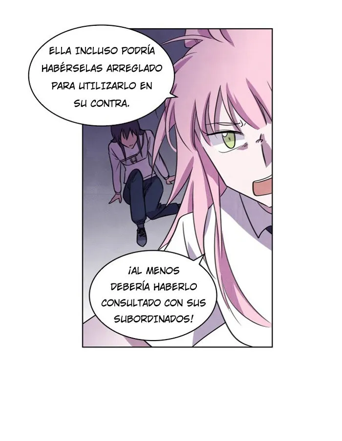 Athena Complex Capítulo 61 en Línea - página 9