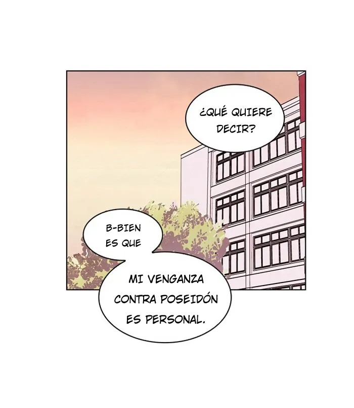 Athena Complex Capítulo 61 en Línea - página 12