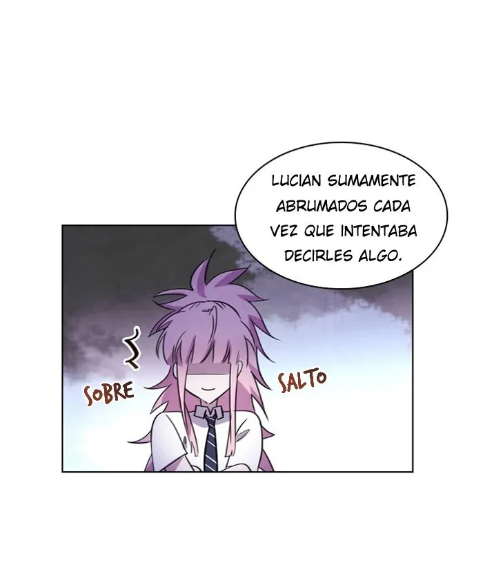 Athena Complex Capítulo 61 en Línea - página 14