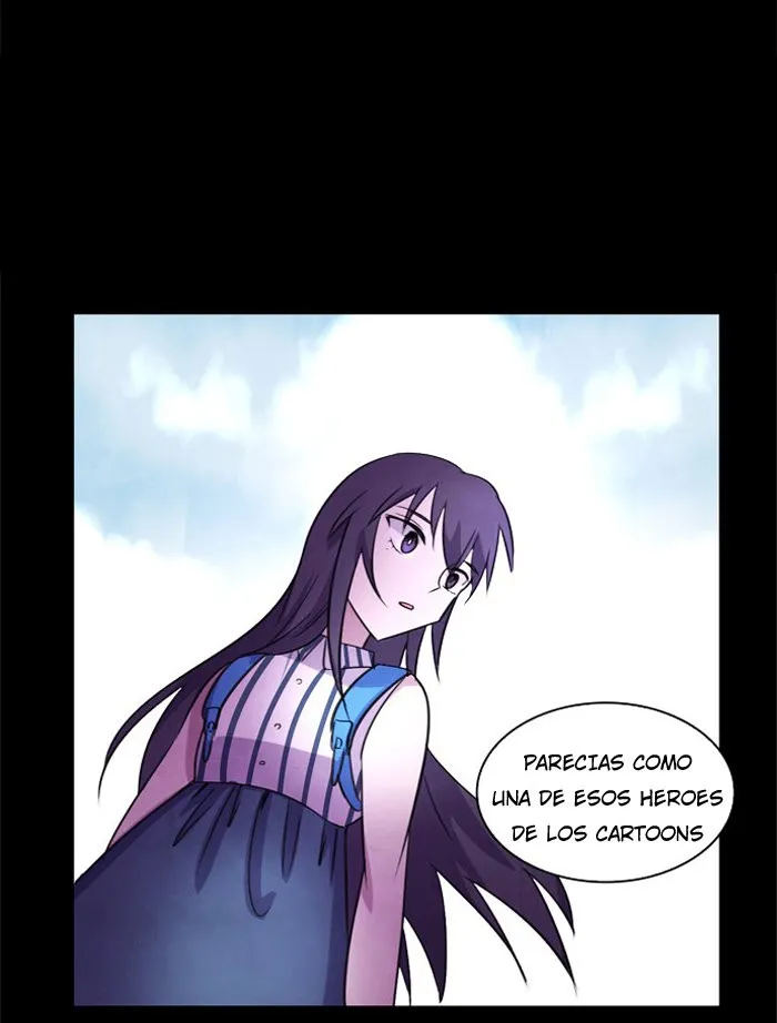 Athena Complex Capítulo 61 en Línea - página 63