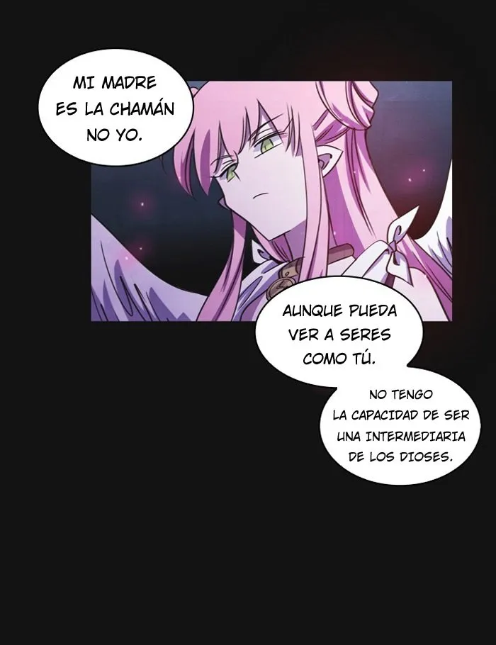 Athena Complex Capítulo 62 en Línea - página 14