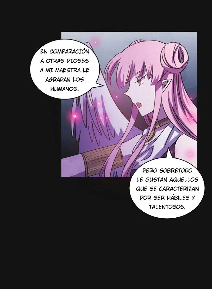Athena Complex Capítulo 62 en Línea - página 18