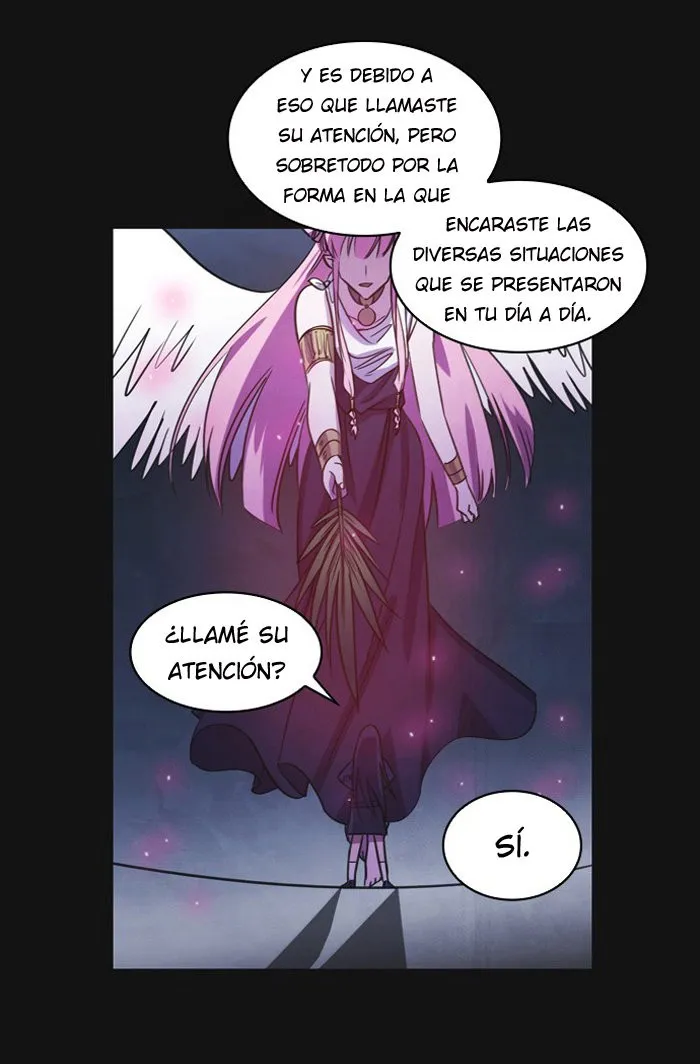 Athena Complex Capítulo 62 en Línea - página 19