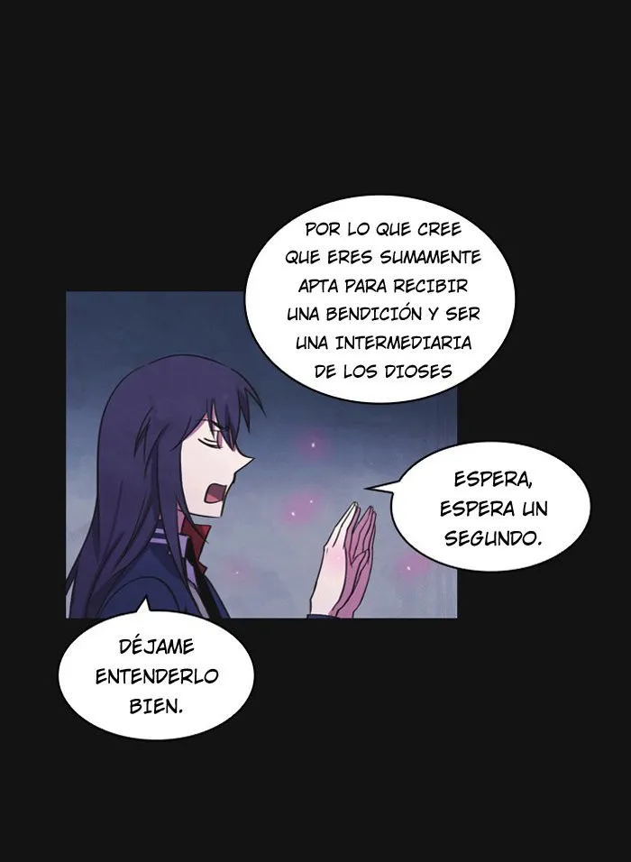 Athena Complex Capítulo 62 en Línea - página 20