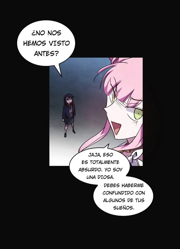 Athena Complex Capítulo 62 en Línea - página 30