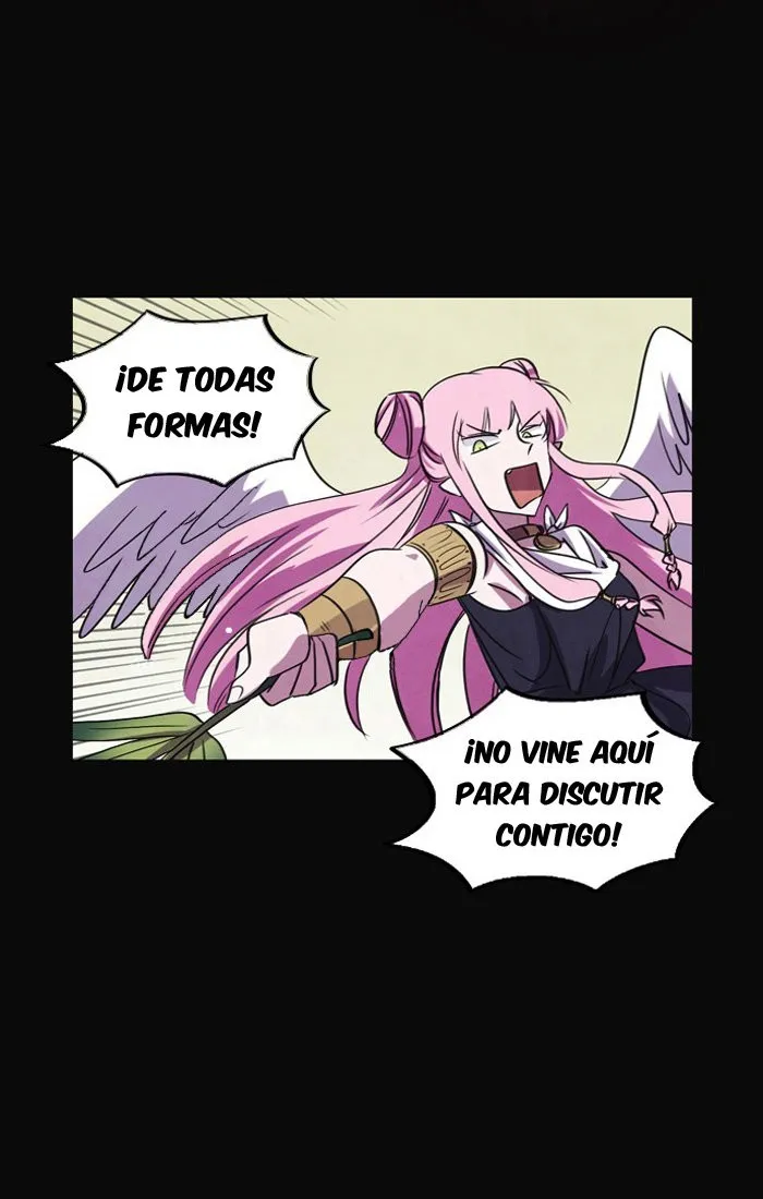 Athena Complex Capítulo 62 en Línea - página 32