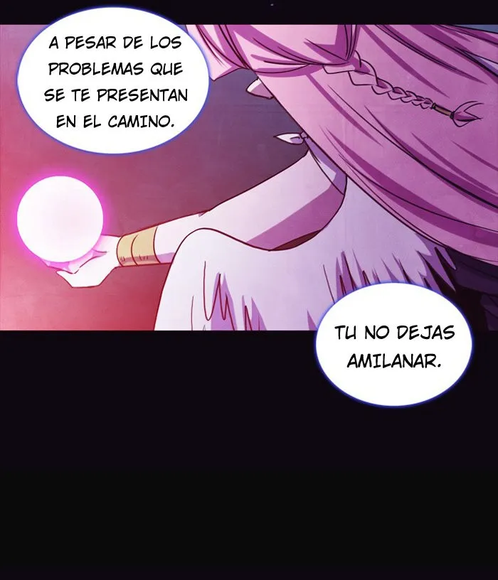 Athena Complex Capítulo 62 en Línea - página 36
