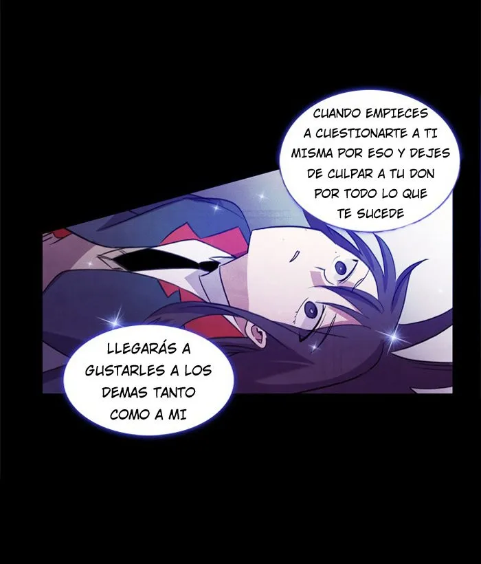 Athena Complex Capítulo 62 en Línea - página 45