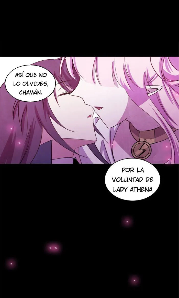 Athena Complex Capítulo 62 en Línea - página 50