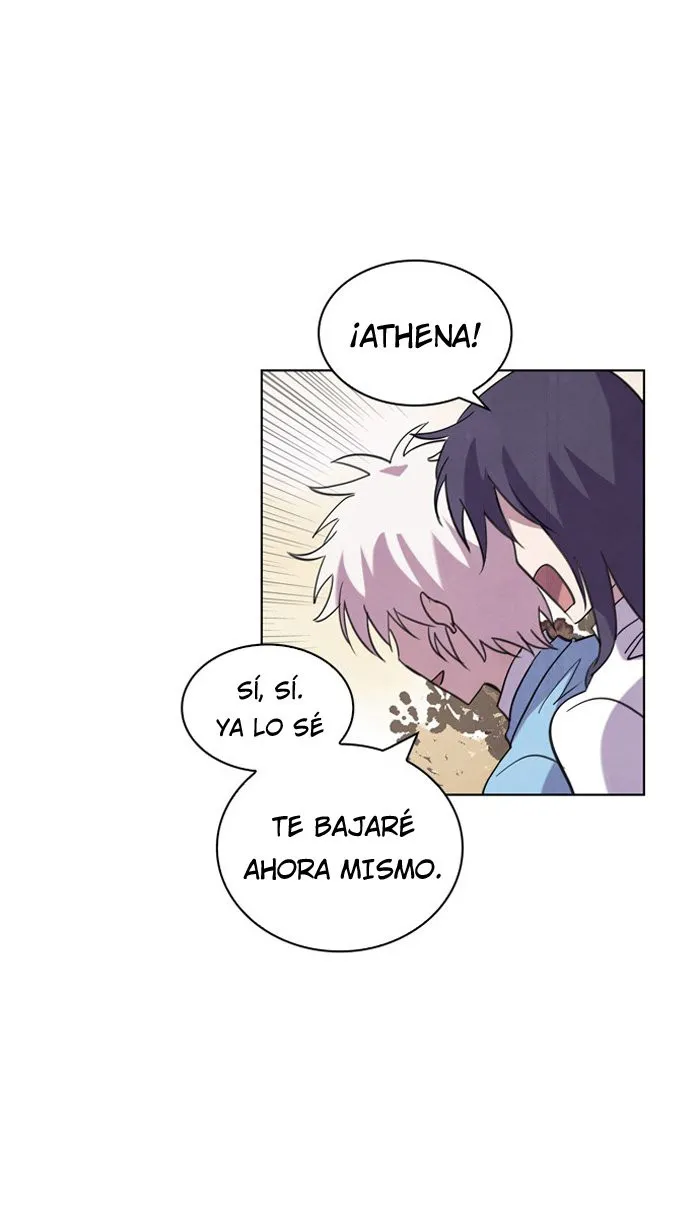 Athena Complex Capítulo 62 en Línea - página 64
