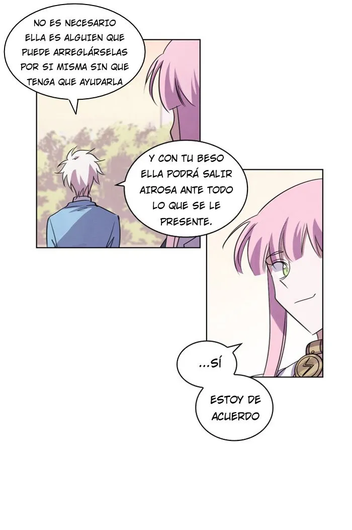 Athena Complex Capítulo 62 en Línea - página 78