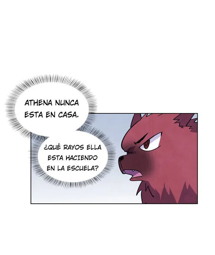 Athena Complex Capítulo 63 en Línea - página 10