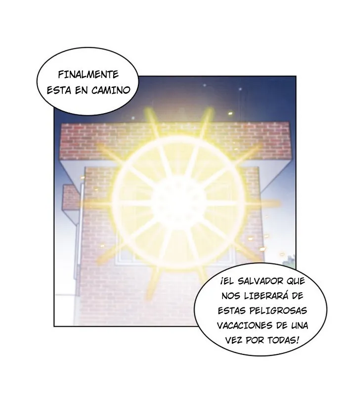 Athena Complex Capítulo 63 en Línea - página 21