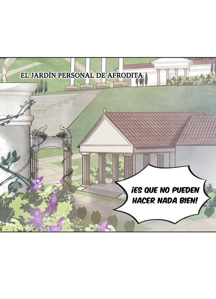 Athena Complex Capítulo 63 en Línea - página 24
