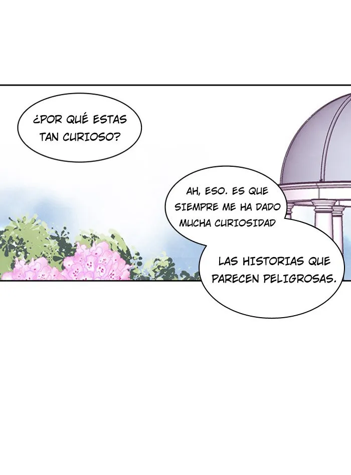 Athena Complex Capítulo 63 en Línea - página 34