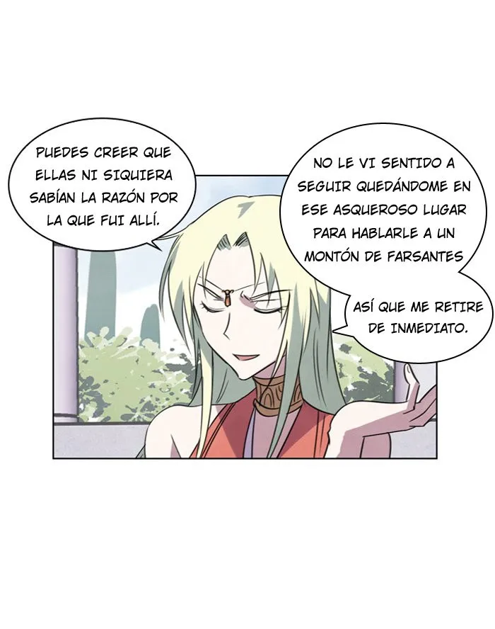 Athena Complex Capítulo 63 en Línea - página 41