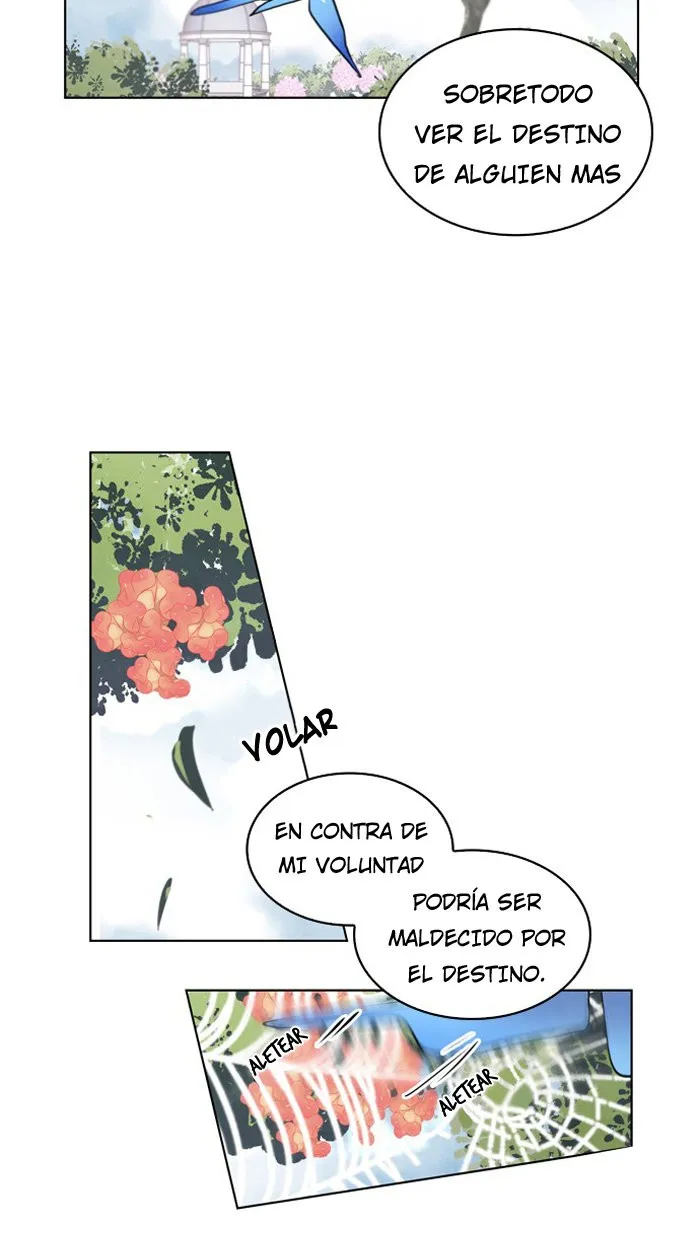 Athena Complex Capítulo 63 en Línea - página 46