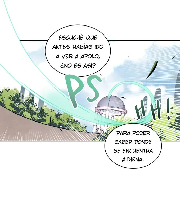 Athena Complex Capítulo 63 en Línea - página 52