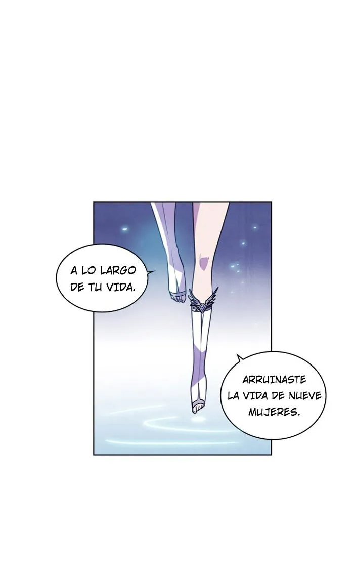 Athena Complex Capítulo 63 en Línea - página 82