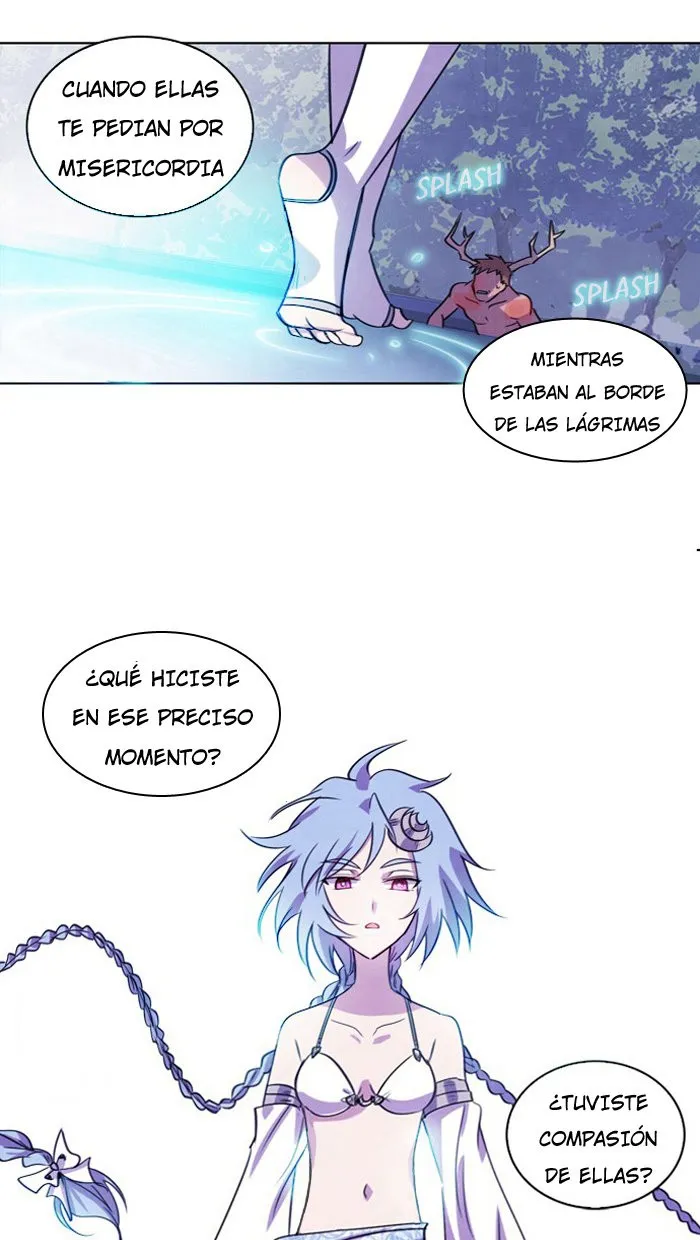 Athena Complex Capítulo 63 en Línea - página 84