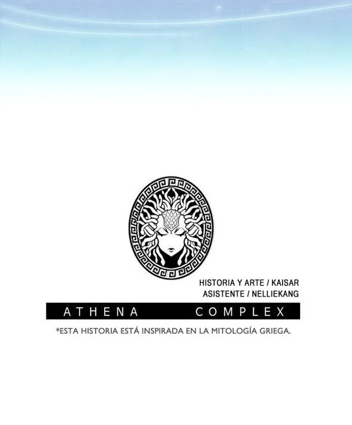 Athena Complex Capítulo 63 en Línea - página 86