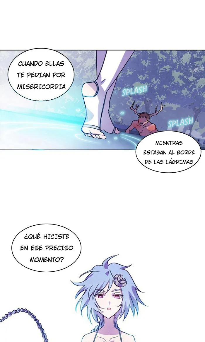 Athena Complex Capítulo 64 en Línea - página 2
