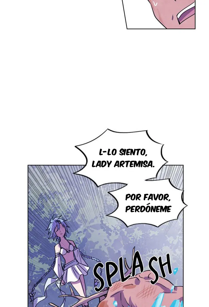 Athena Complex Capítulo 64 en Línea - página 6
