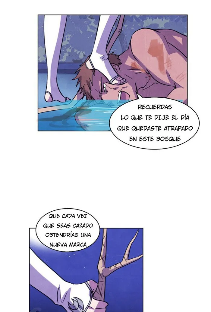 Athena Complex Capítulo 64 en Línea - página 10