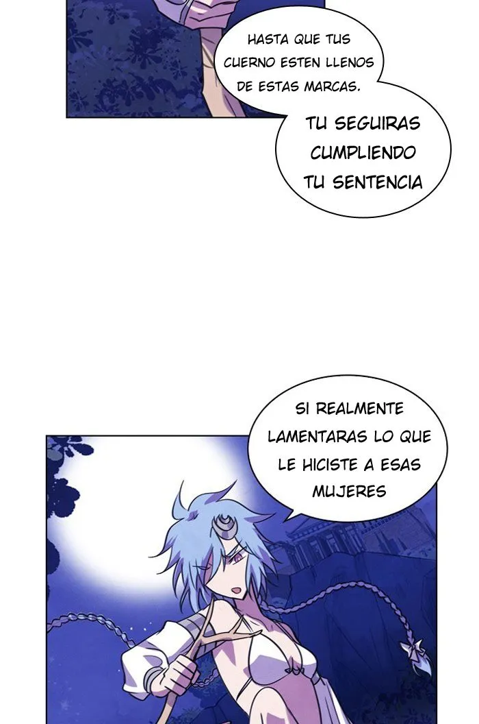 Athena Complex Capítulo 64 en Línea - página 11