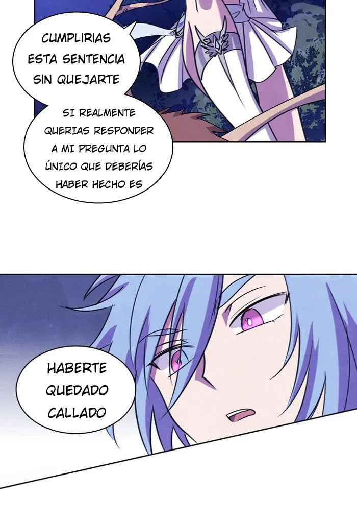 Athena Complex Capítulo 64 en Línea - página 12