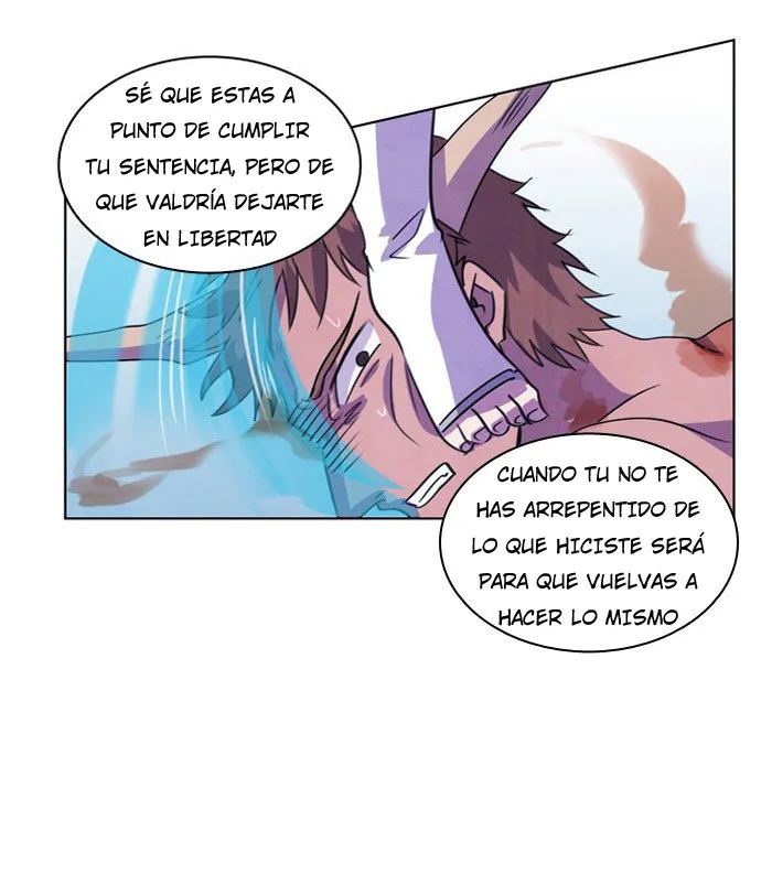 Athena Complex Capítulo 64 en Línea - página 13