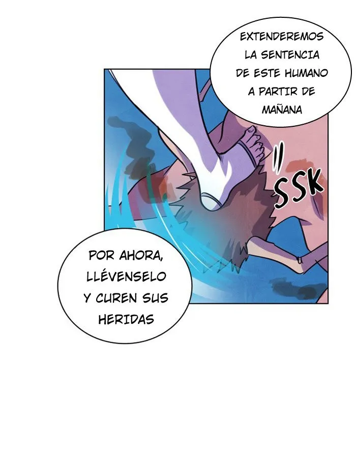 Athena Complex Capítulo 64 en Línea - página 15