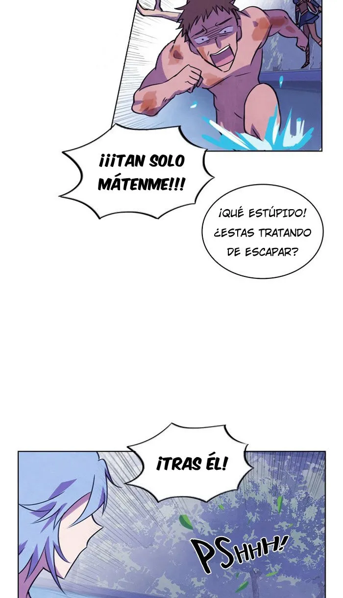 Athena Complex Capítulo 64 en Línea - página 19
