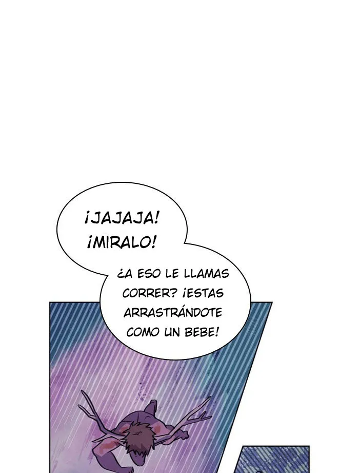 Athena Complex Capítulo 64 en Línea - página 22