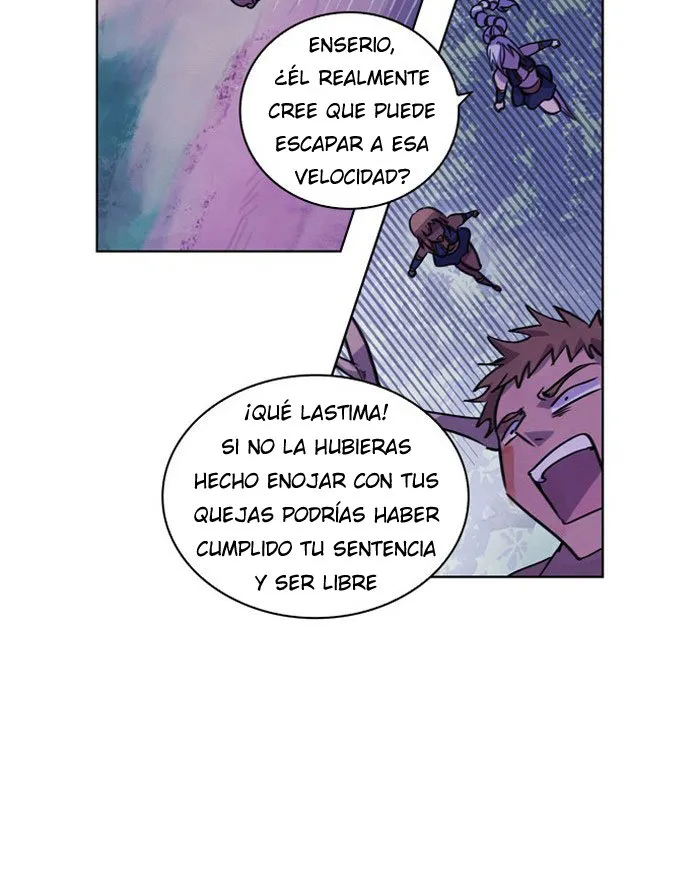 Athena Complex Capítulo 64 en Línea - página 23