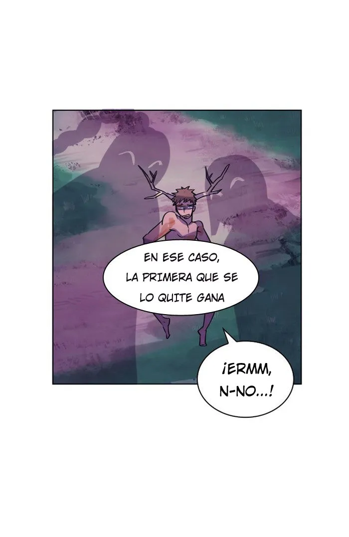 Athena Complex Capítulo 64 en Línea - página 29