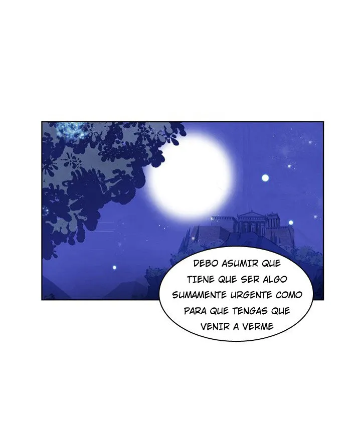 Athena Complex Capítulo 64 en Línea - página 38