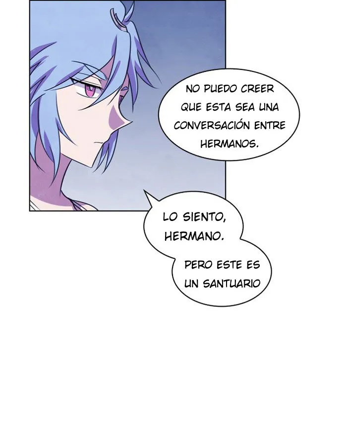 Athena Complex Capítulo 64 en Línea - página 42