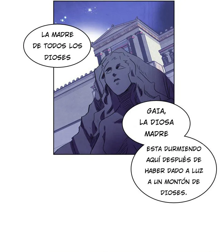 Athena Complex Capítulo 64 en Línea - página 43