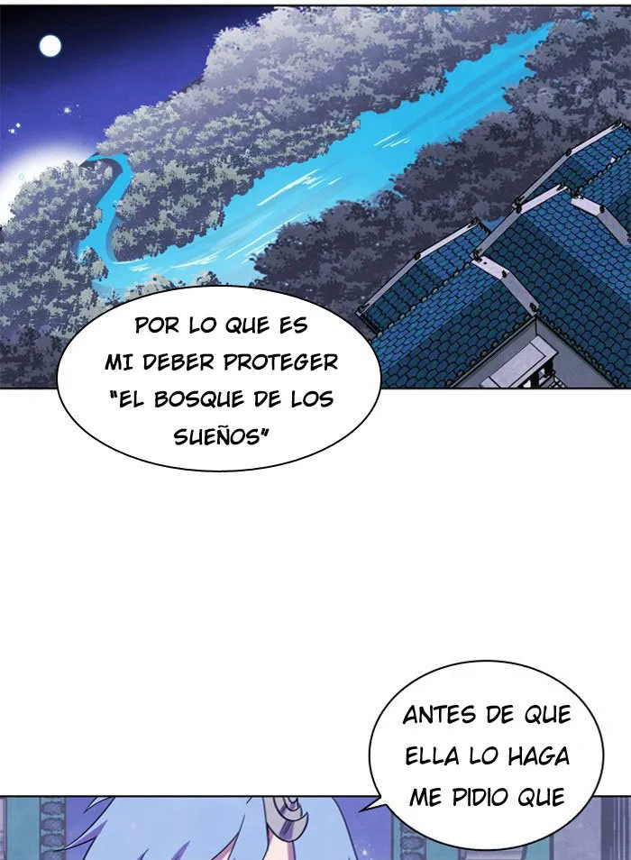 Athena Complex Capítulo 64 en Línea - página 44