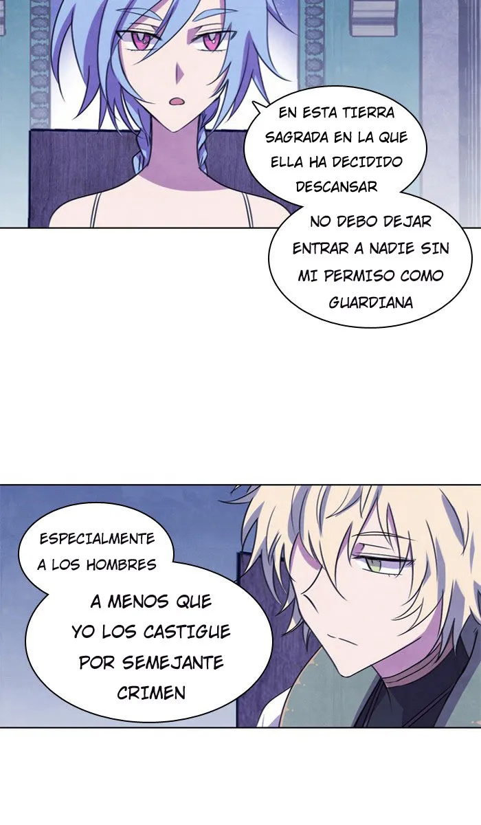 Athena Complex Capítulo 64 en Línea - página 45