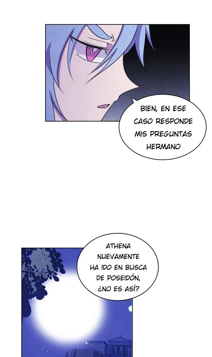 Athena Complex Capítulo 64 en Línea - página 49