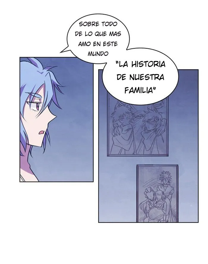 Athena Complex Capítulo 64 en Línea - página 52