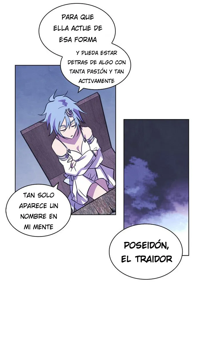 Athena Complex Capítulo 64 en Línea - página 54