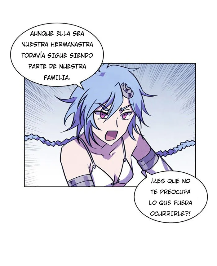 Athena Complex Capítulo 64 en Línea - página 57