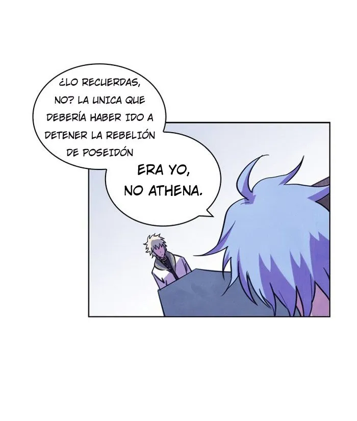 Athena Complex Capítulo 64 en Línea - página 62