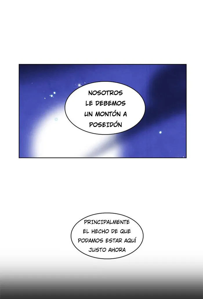 Athena Complex Capítulo 64 en Línea - página 65