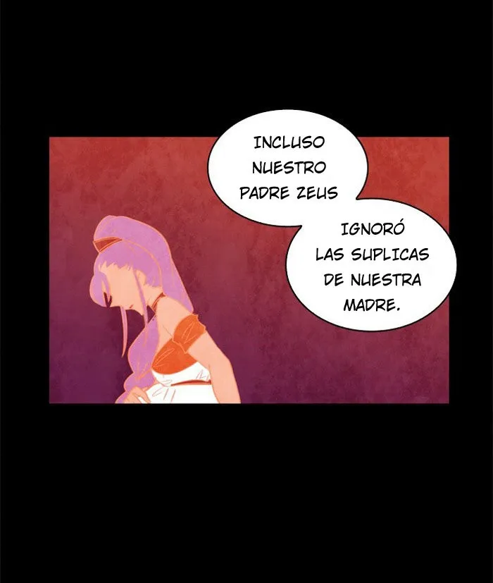 Athena Complex Capítulo 64 en Línea - página 68